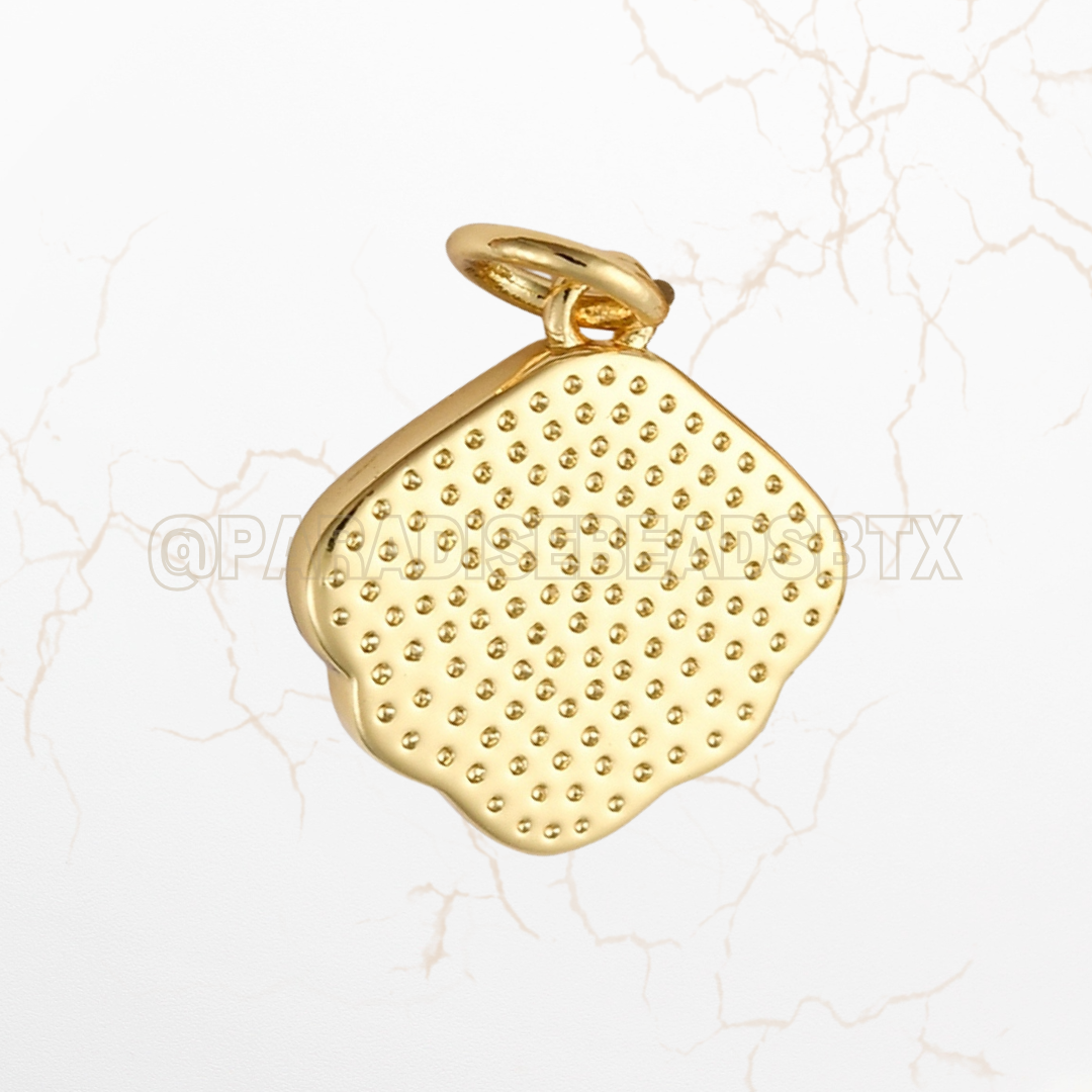 Shell Pearl Pendants