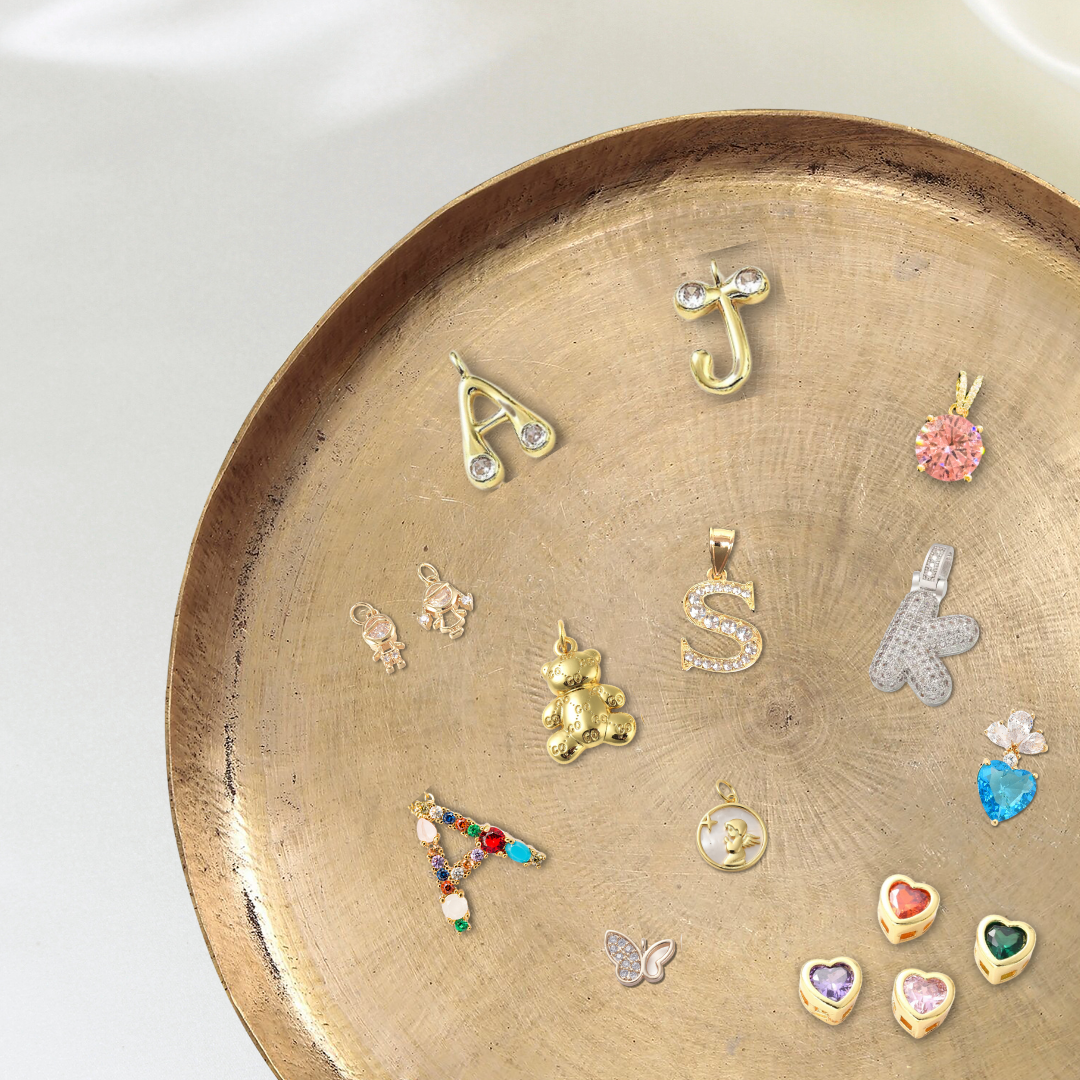 Charms