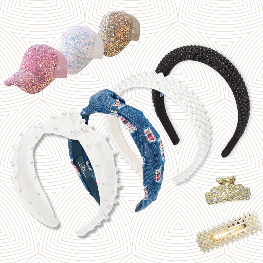 Hair Accessories
