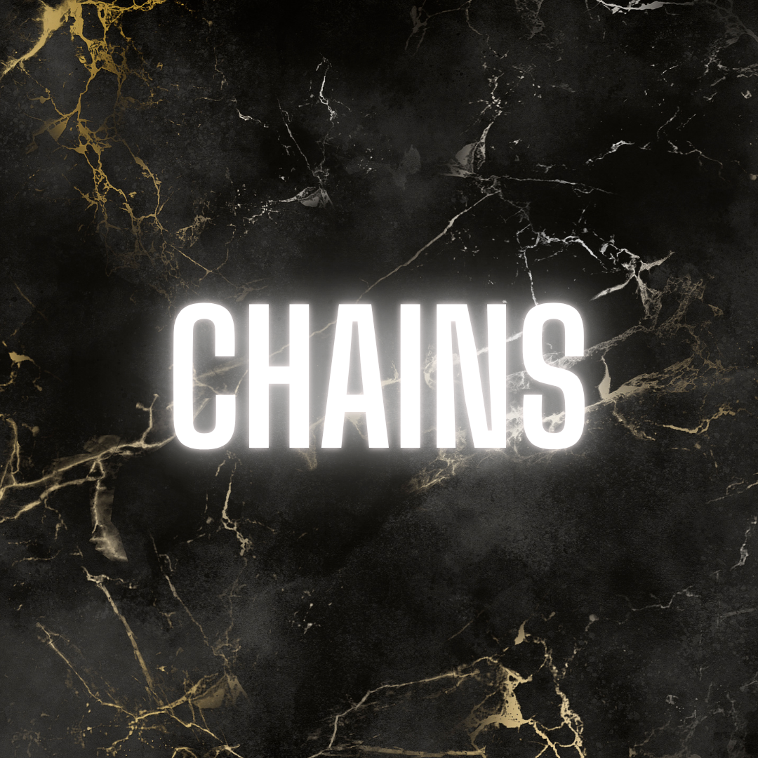 Men's Chains