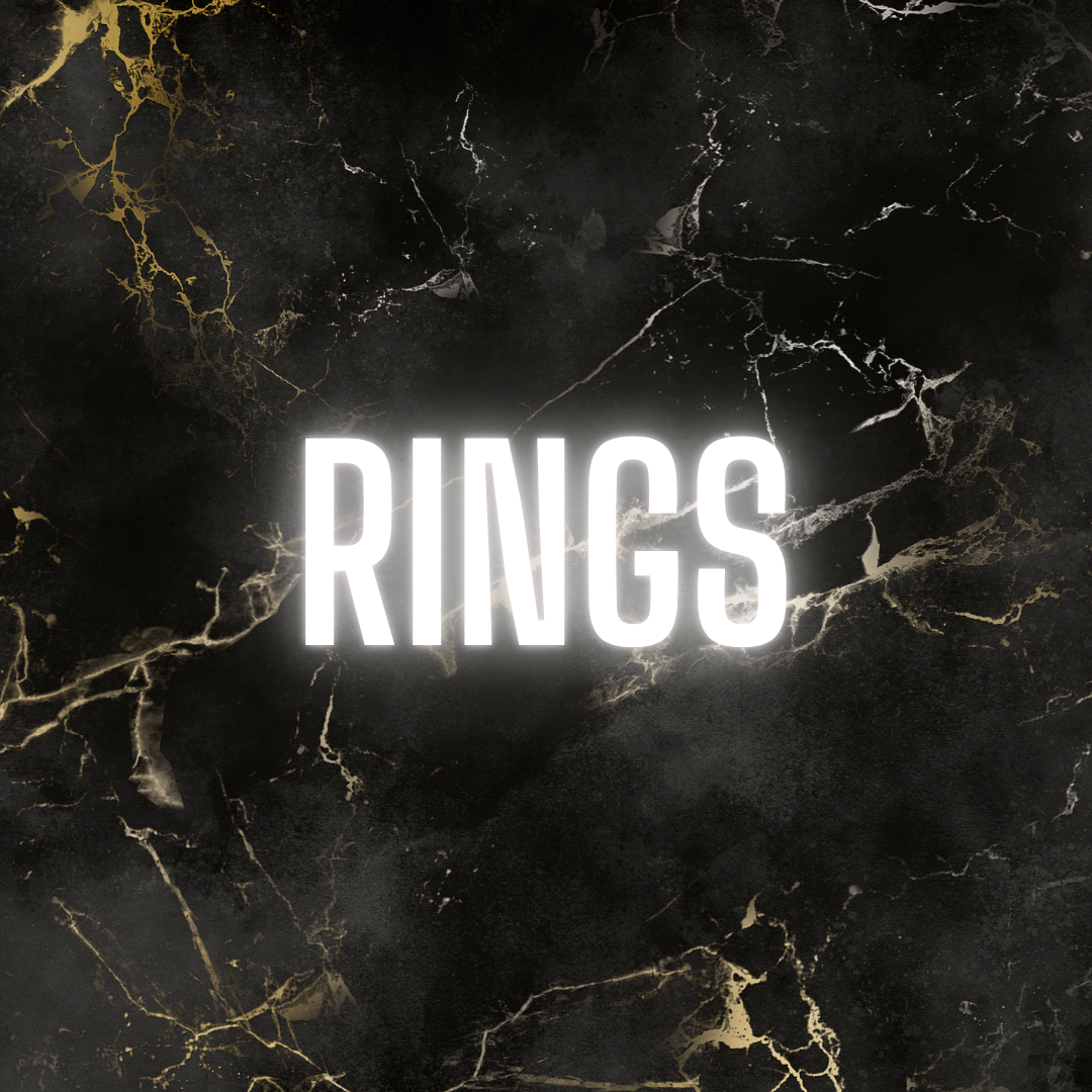 Men's Rings