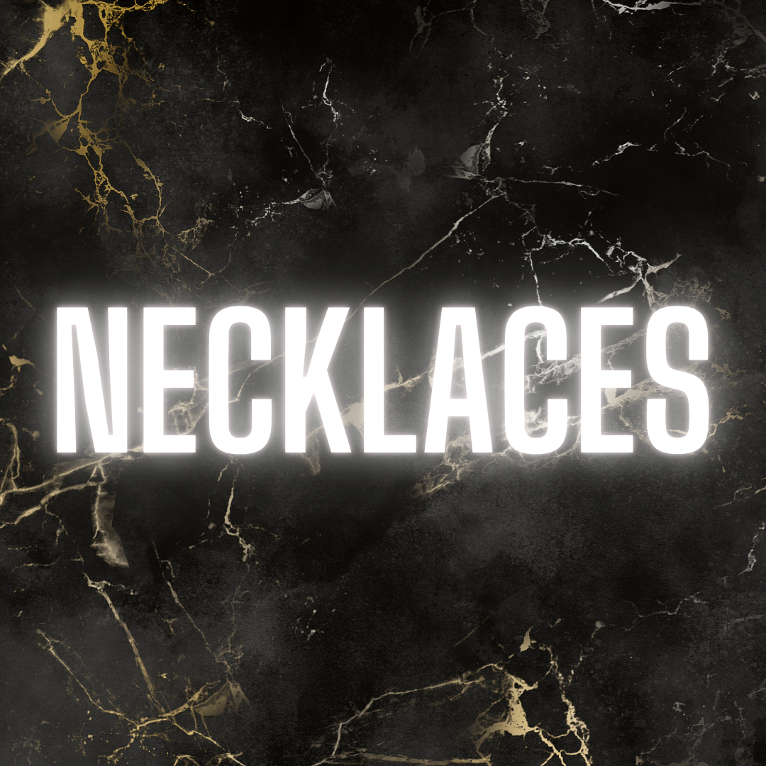 Men's Necklaces