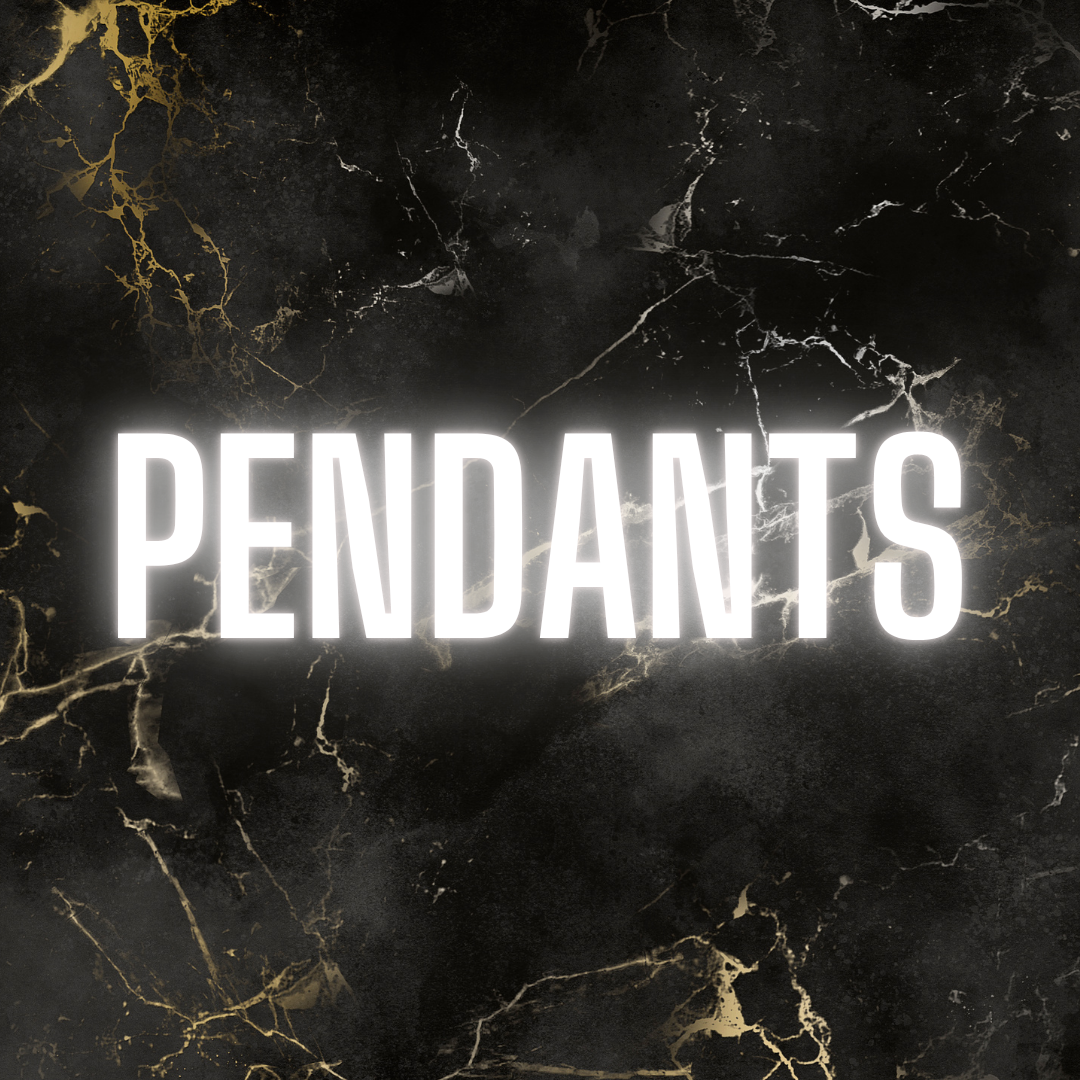 Men's Pendants