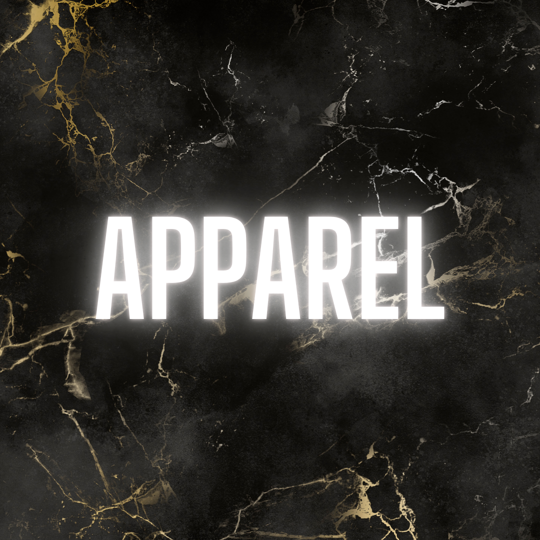 Men's Apparel