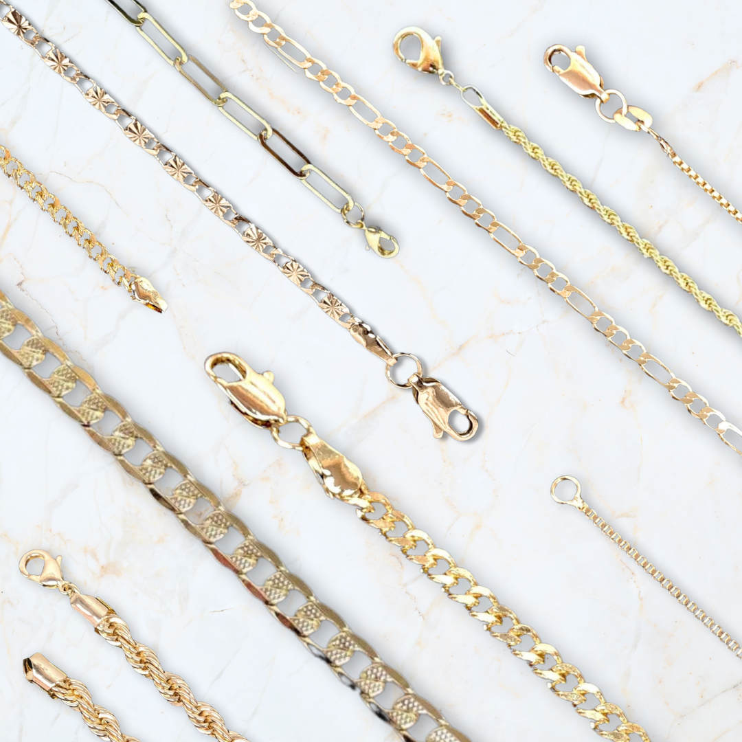 Chains