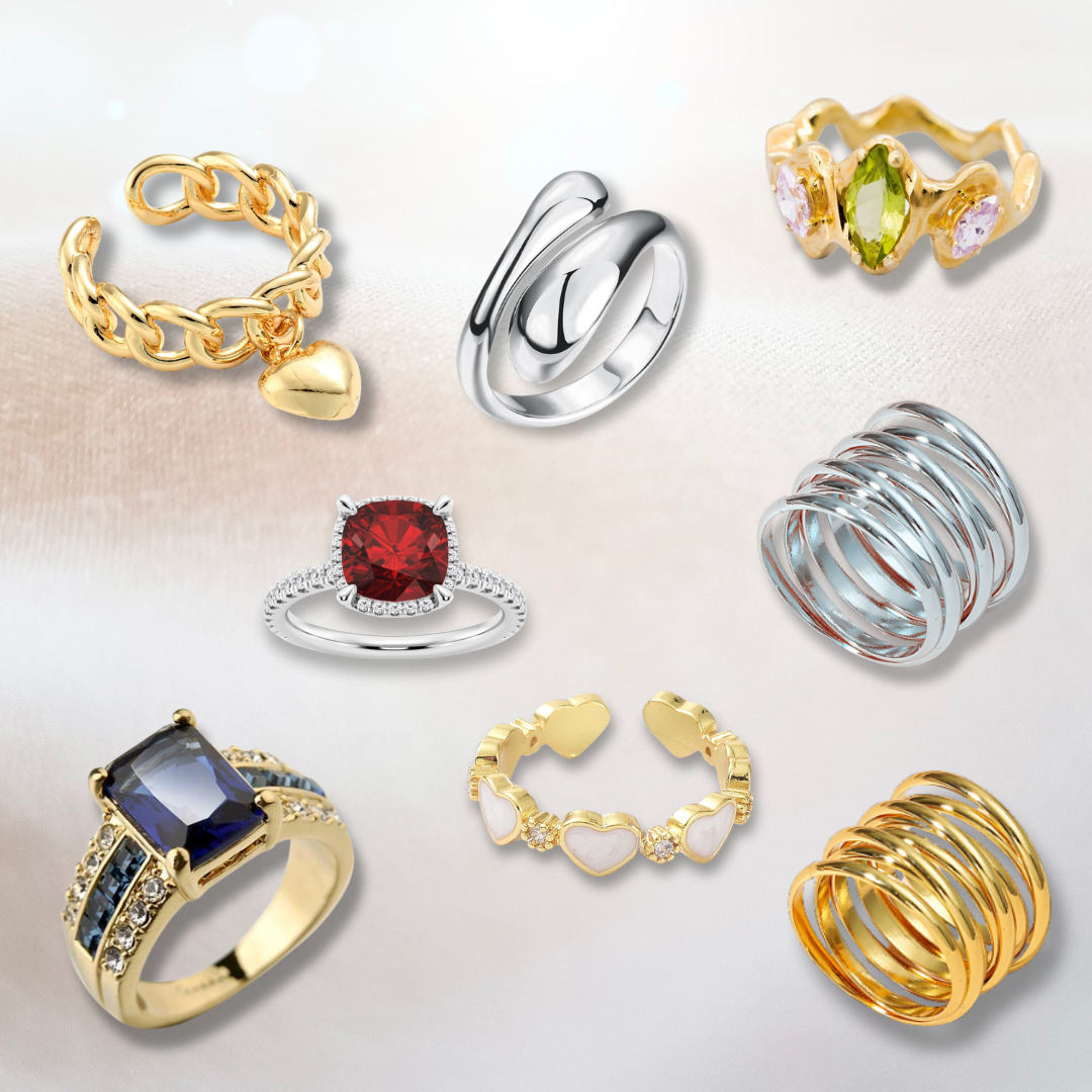 Rings