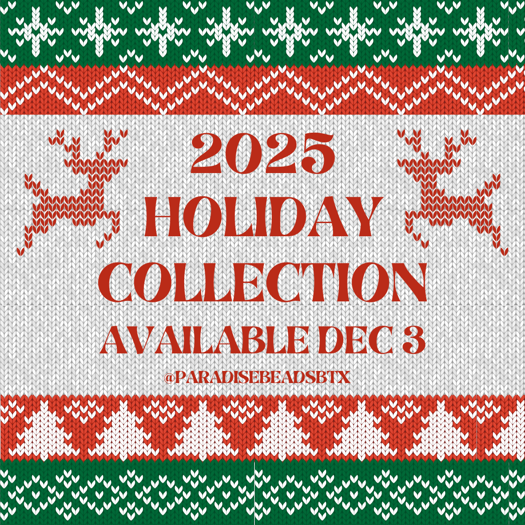 2025 HOLIDAY COLLECTION