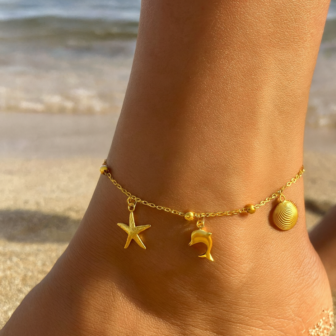Anklets